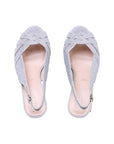 Novella Wide Fit Platform Heels | Paradox London
