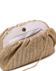 Ocean Clutch Bag | Paradox London