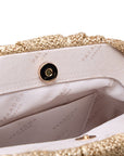 Ocean Clutch Bag | Paradox London