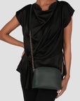 Olive Crossbody Bag