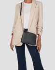 Olive Crossbody Bag
