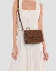 Orleans Crossbody Handbag