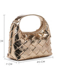 Olevia Clutch Bag