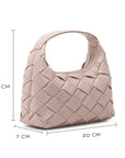 Kabelka Olevia Clutch