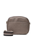 bronze bag