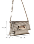 Omara Crossbody Bag