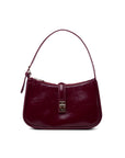 cherry red bag