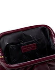 Oscara Clutch Bag