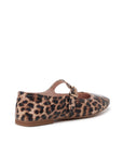 Parisienne Mary Jane Flats