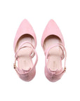 Rachel Heels | Paradox London