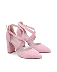 Rachel Heels | Paradox London