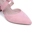 Rachel Heels | Paradox London