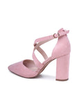 Rachel Heels | Paradox London