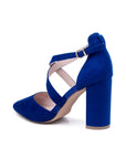 Rachel Heels