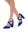 Rachel Heels