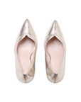 Raina High Heel Court | Paradox London
