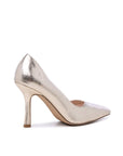 Raina High Heel Court | Paradox London