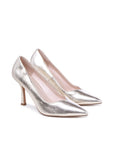 Raina High Heel Court | Paradox London