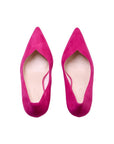 Raina High Heel Court