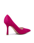 Raina High Heel Court