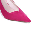 Raina High Heel Court