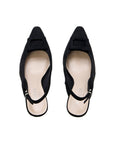 Salem Slingback Shoes
