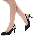 Salem Slingback Shoes