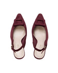 Salem Slingback Shoes