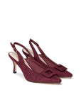 Salem Slingback Shoes