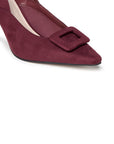 Salem Slingback Shoes