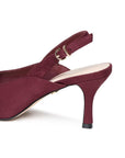 Salem Slingback Shoes