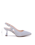 Glamora Wide Fit Heels