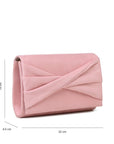 Deloria Clutch Bag