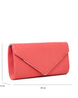 Delynn Clutch Bag