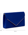 Delyssa Clutch Bag
