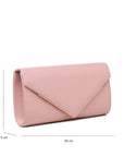 Delynn Clutch Bag