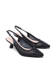 Tamsin Kitten Heels