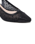 Tamsin Kitten Heels