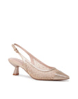 Tamsin Kitten Heels