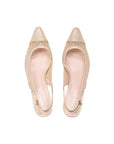 Tamsin Kitten Heels