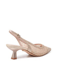 Tamsin Kitten Heels
