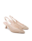 Tamsin Kitten Heels
