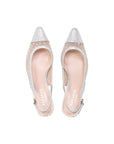Tamsin Kitten Heels
