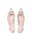Tamsin Kitten Heels