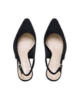 Tatiana Slingback Shoes