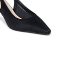 Tatiana Slingback Shoes
