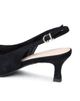 Tatiana Slingback Shoes