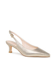 Tatiana Slingback Shoes