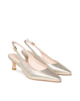 Tatiana Slingback Shoes