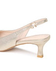 Tatiana Slingback Shoes